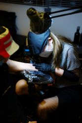 -飛凡TATTOO纹身•原创