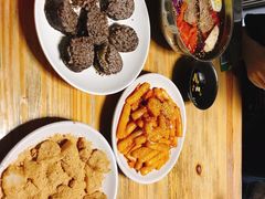 -优壹佳·延边朝鲜族料理(中山北路店)