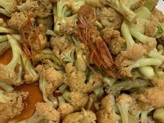 -地方名吃海鲜大馅蒸饺(北戴河店)
