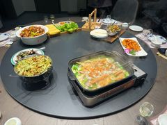 -老山东·山东菜(鲁菜名店)