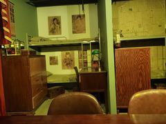 -谜·沉浸侦探剧本杀推理馆(静安店)
