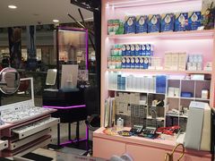 -Sweet Color美瞳隐形眼镜店(浦建路巴黎春天店)