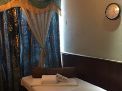 -域SPA·足疗·按摩·养生(静安寺店)