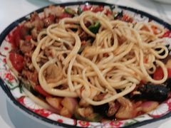 -帕米尔食府(白云观店)