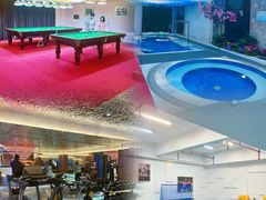 -御水泉·国际水疗会(广州长隆店)