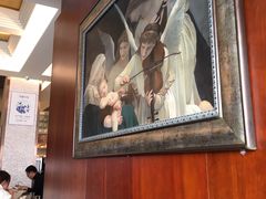 大堂-东方红海鲜百汇(国际大厦店)