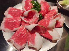 -韩山葵烤肉(太古里店)