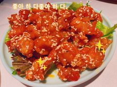 -新加坡海鲜(国贸商城店)