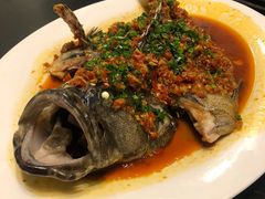 -翠湖宾馆·中餐厅