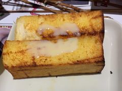 -木屋烧烤(南新店)