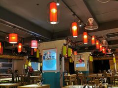 -淮南牛肉汤酒店(可伦公馆店)