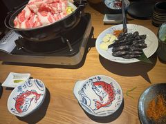 -吉川居酒屋(建国北路店)