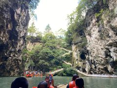 -天河潭旅游度假区