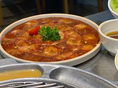 -喜来稀肉(虹泉路店)