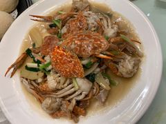 -天喜酒楼饭市·茶市(同德皇宫店)