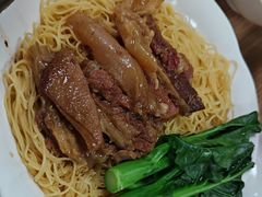 -百福麵家(新馬路店)