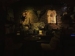 -城墙外BAR