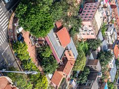 -天津五大道文化旅游区