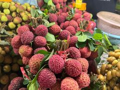 -港华水果街(港华广场店)
