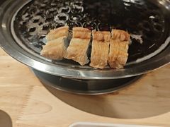-霸腹烤肉(厦门柚子番店)
