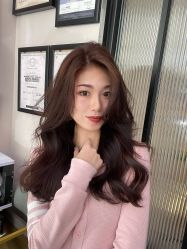 -MONE美发沙龙