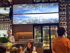 -西塔老太太泥炉烤肉(武汉摩尔城店)