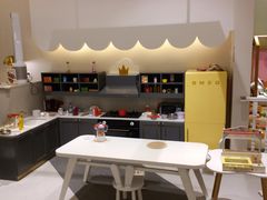 -艾米茉亲子餐厅(万象城店)