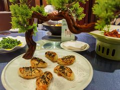 -常州华美达国际大酒店·餐饮部