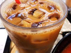 冻鸳鸯-华嫂冰室(湾仔店)