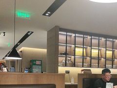 -五谷丰登农家院·地道胶东菜·海鲜烧烤(威海店)