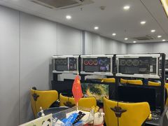 -杰拉电竞·网咖(杭州钱塘区龙湖金沙天街店)