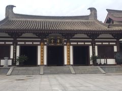 -法门文化景区