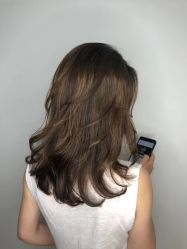 -意廊 Hair Salon
