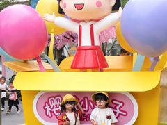 -东莞松山湖万象汇