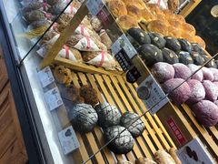 -BROAD面包路·欧式面包(龙湖时代C馆店)