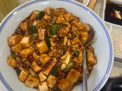 -郭林家常菜(狼垡店)