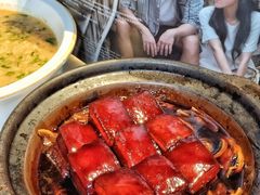 -苏帮袁Sue Cuisine(来福士店)