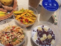 -中雪冰冰凉(沙湾国际店)