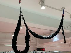 -超菲特健身工作室(晨月店)