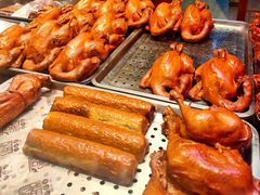 -夏福记道口烧鸡(北行店)