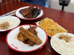 -刘小忙把子肉(北园大街总店)