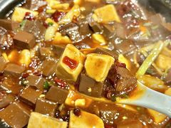 -独一道·邵伯龙虾土菜馆·烧烤(雨花西路店)