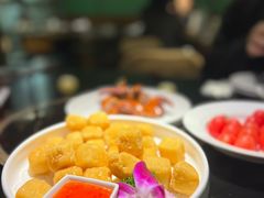 -顺峰顺水顺德菜(龙华店)