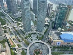 -东方明珠广播电视塔