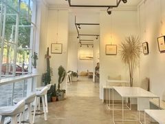 -收获咖啡HARVEST RESERVE(苍山店)