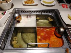 -海底捞火锅(亲子主题北金鹰店)