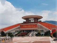 -中国闽台缘博物馆