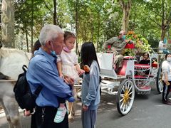 -辛玛王国游乐园