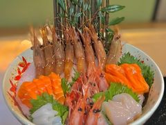 -万岛日本料理铁板烧(静安店)