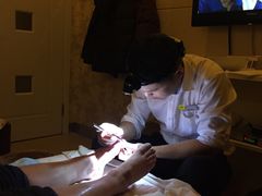 -富士康足浴休闲会所(锦华苑店)